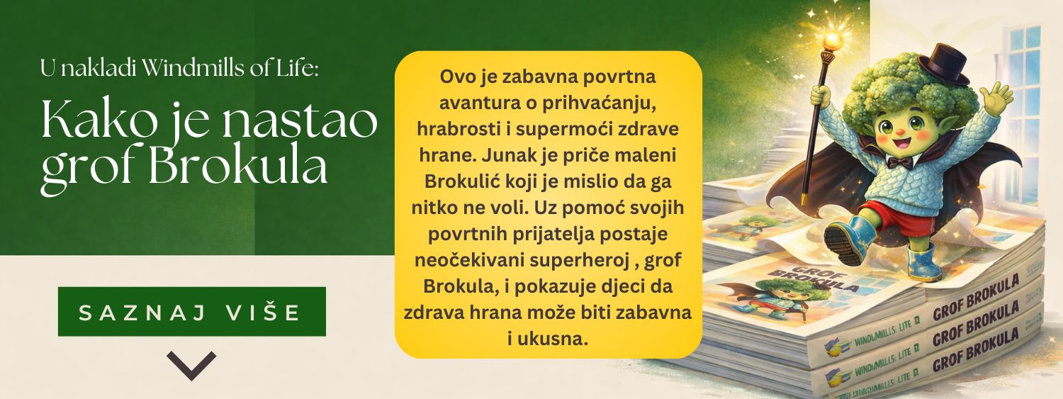 Copy of Banner Majka koja nije terapeut